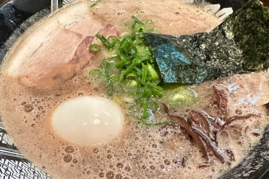 Hakata Issou