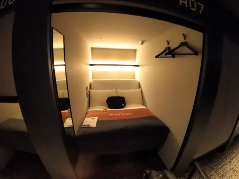 The Millennials Fukuoka