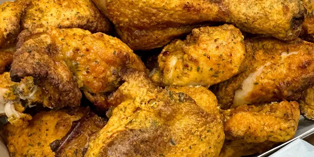 Goobne Chicken