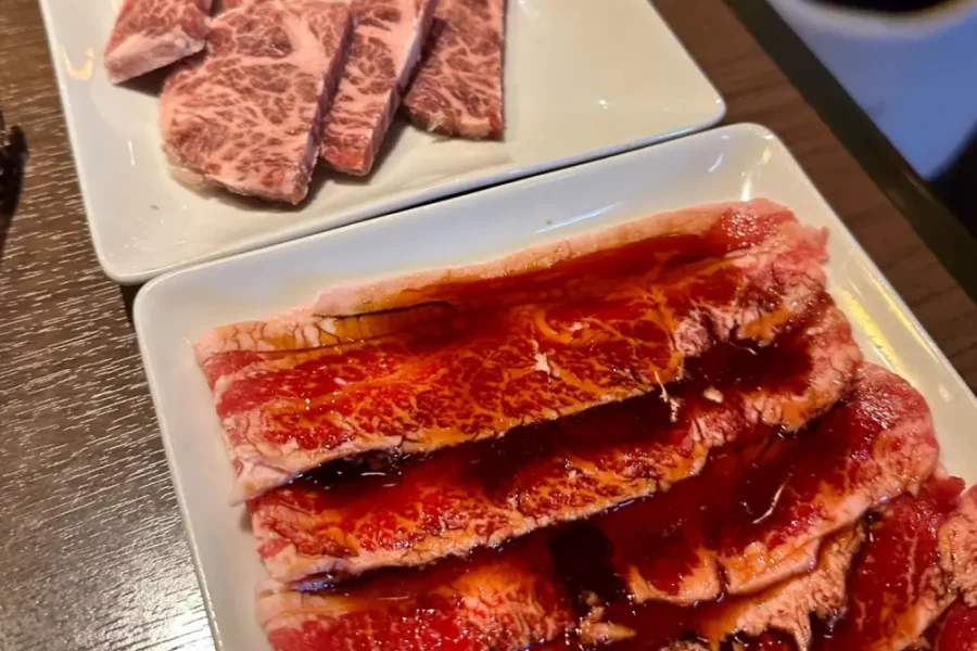 sukiyaki