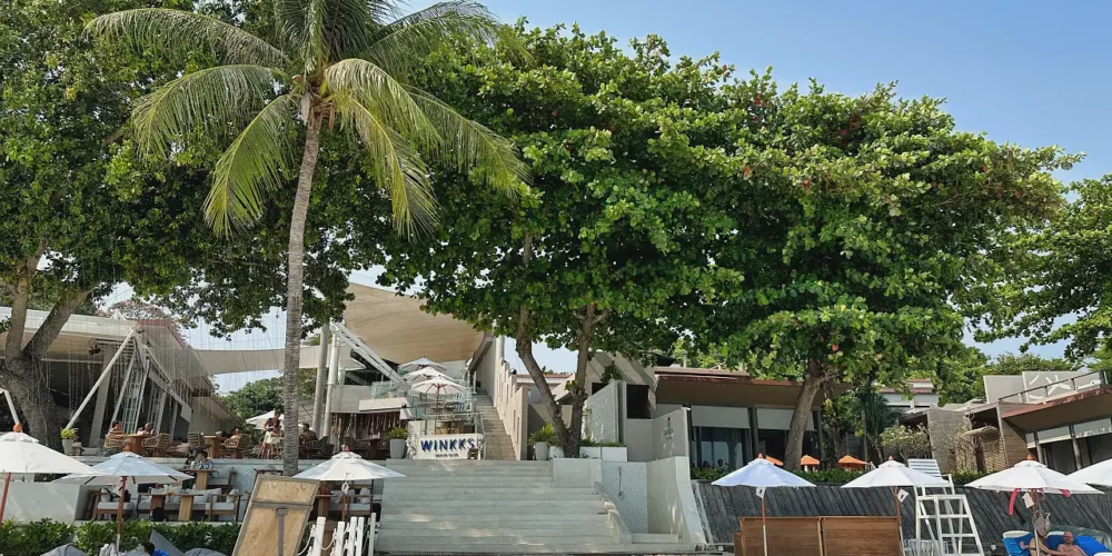 Saikaew Beach