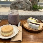 Jeokdang Korean Dessert Cafe