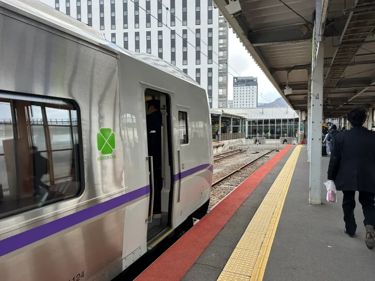 How to Purchase the Hokkaido Rail Pass: Essential for Your Sapporo Trip
