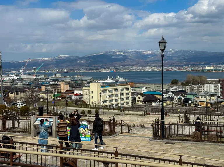 Top 6 Must-Visit Hakodate Attractions: Ultimate Guide to Observatory, Shopping and Hidden Gem