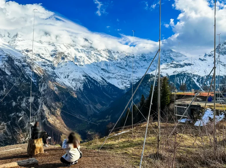 How to Visit Mürren from Lauterbrunnen: Your Complete Guide to Switzerland’s Hidden Alpine Gem